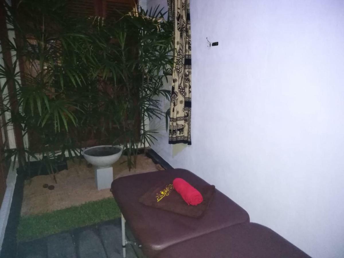 Lija Residence Негомбо Екстер'єр фото