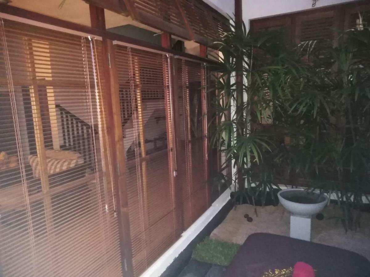Lija Residence Негомбо Екстер'єр фото