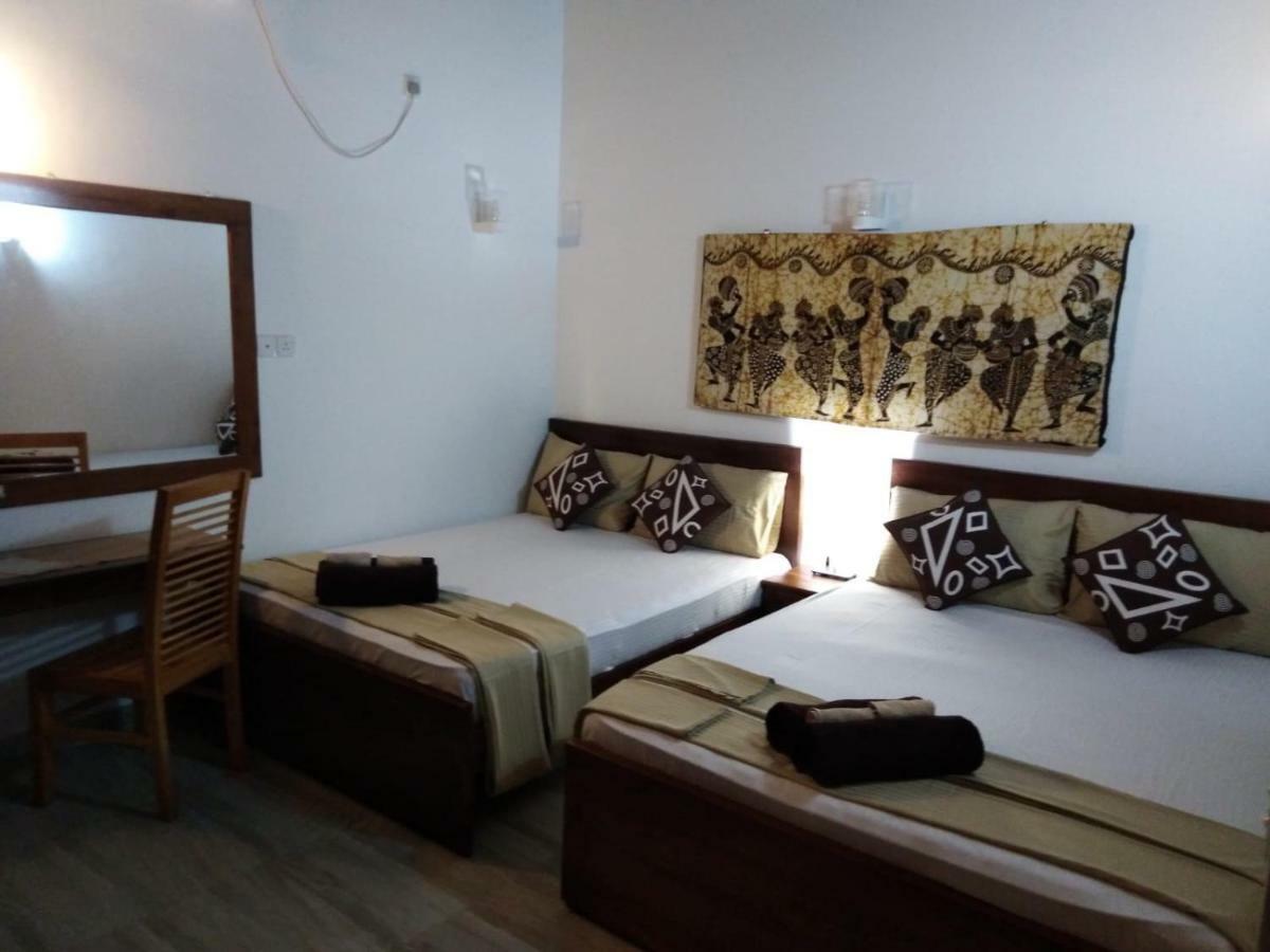 Lija Residence Негомбо Екстер'єр фото