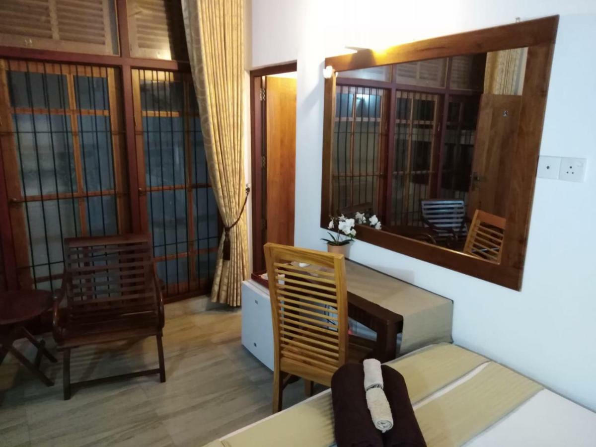 Lija Residence Негомбо Екстер'єр фото