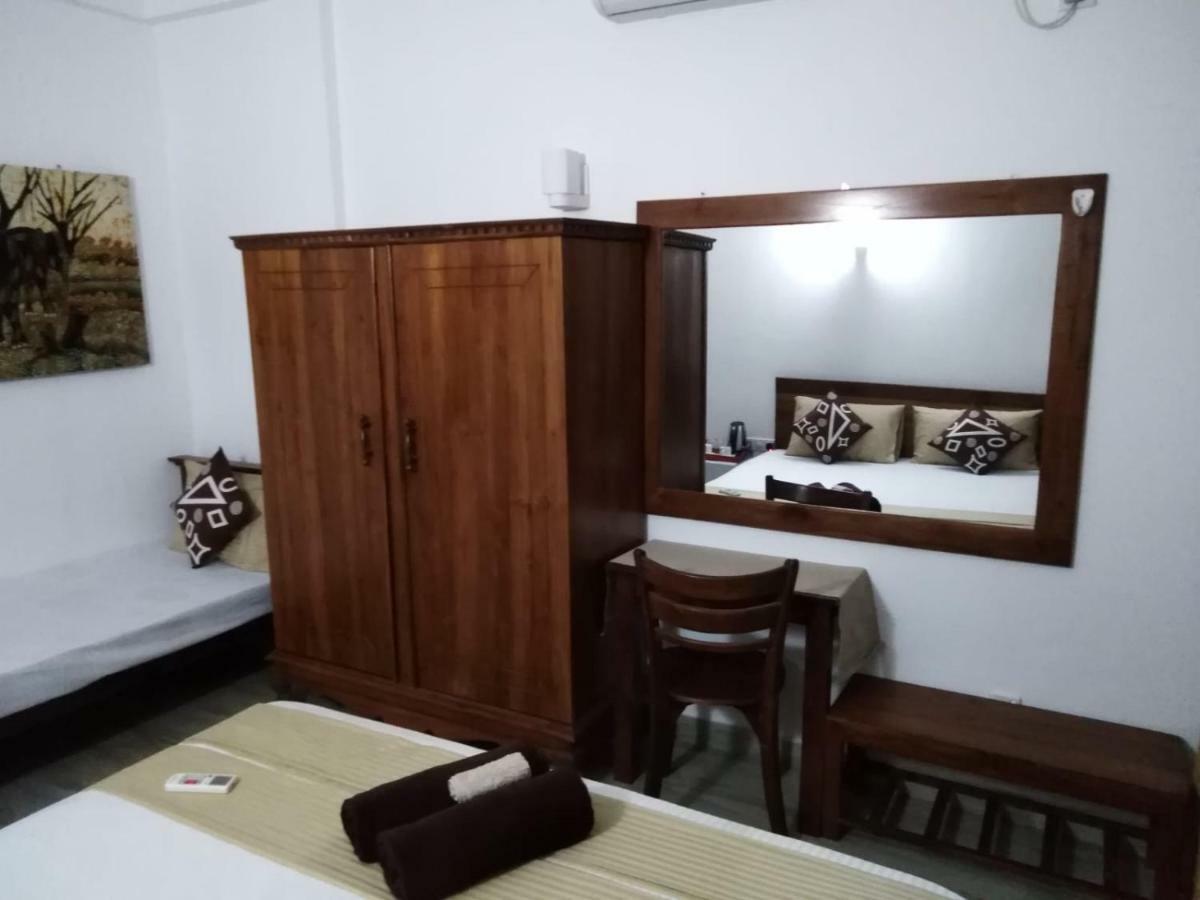 Lija Residence Негомбо Екстер'єр фото