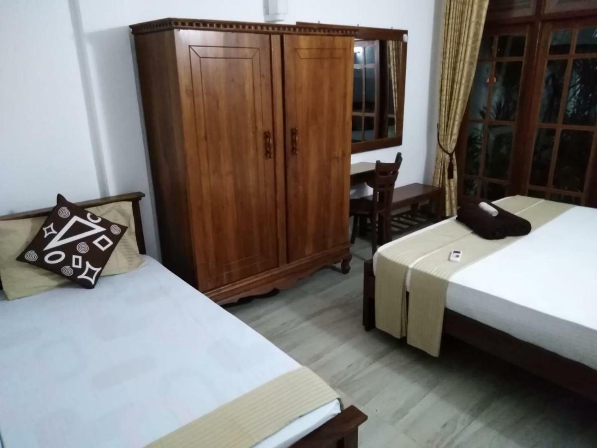 Lija Residence Негомбо Екстер'єр фото