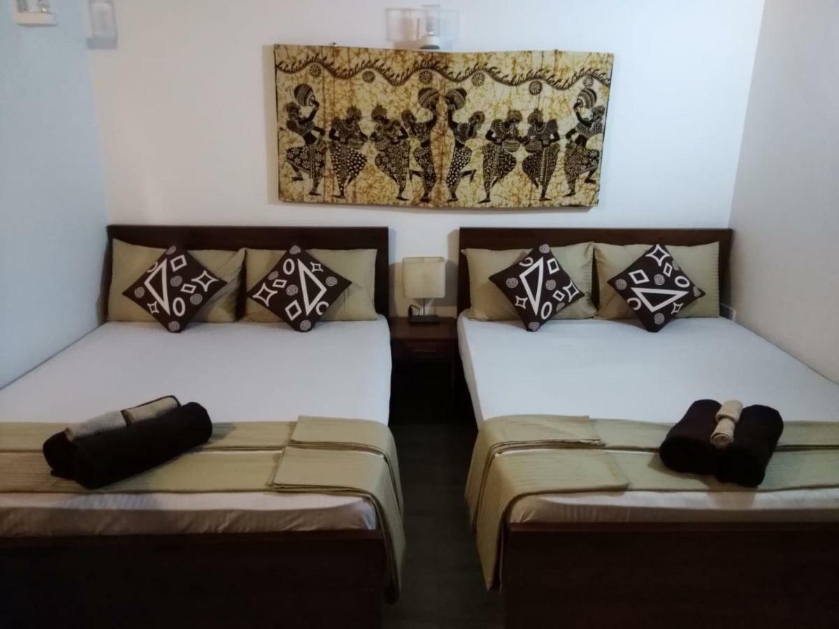 Lija Residence Негомбо Екстер'єр фото