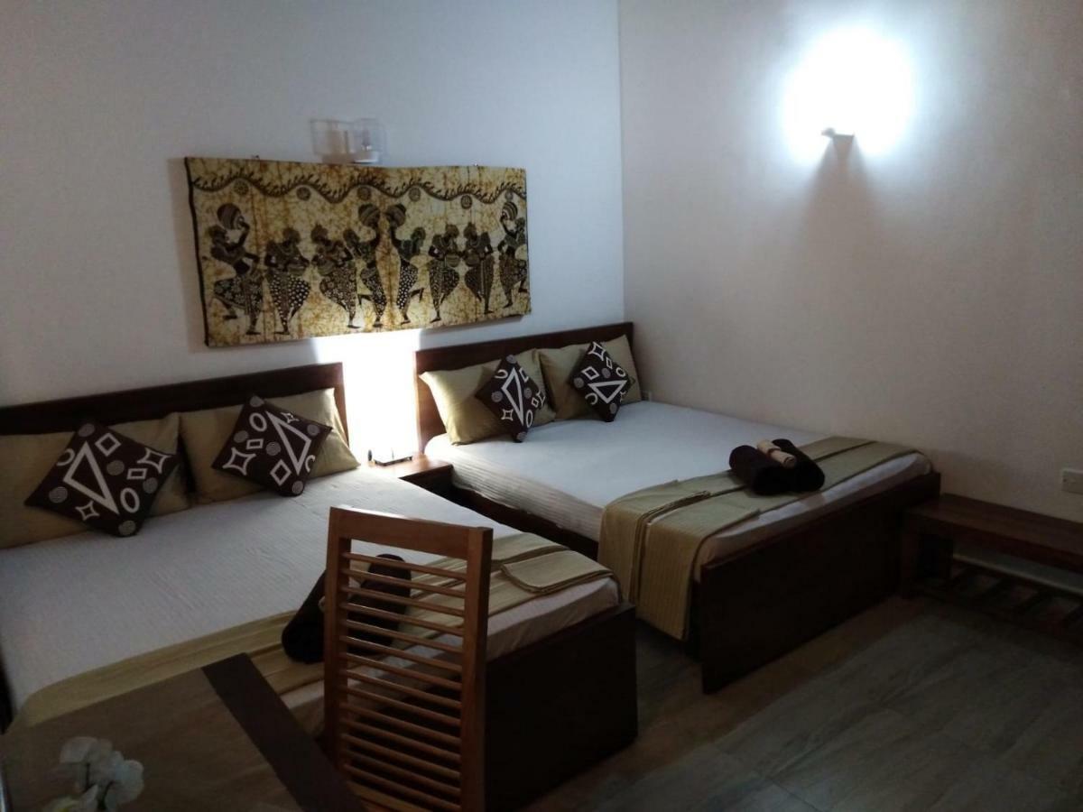 Lija Residence Негомбо Екстер'єр фото