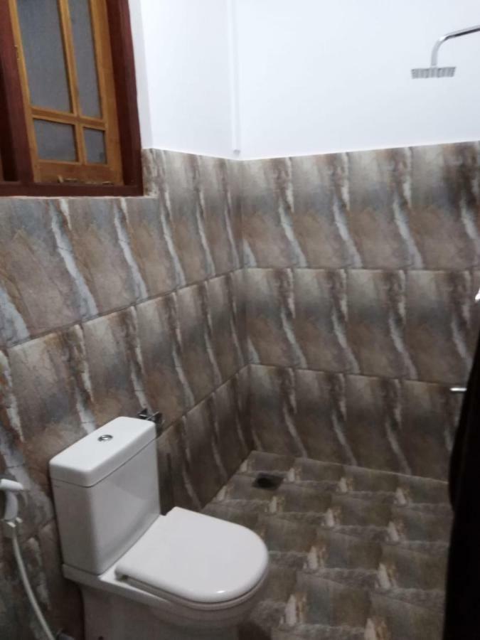 Lija Residence Негомбо Екстер'єр фото