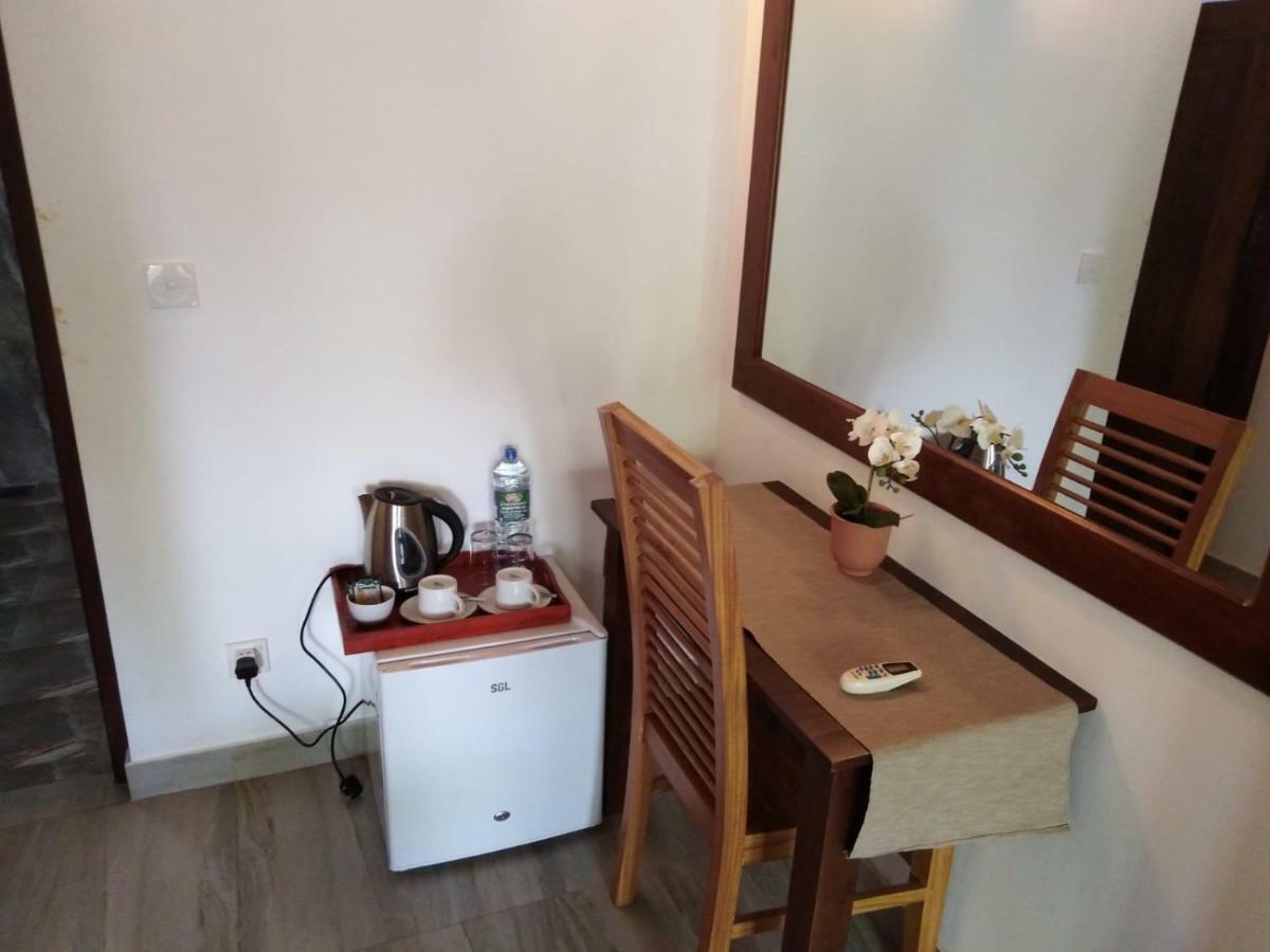 Lija Residence Негомбо Екстер'єр фото