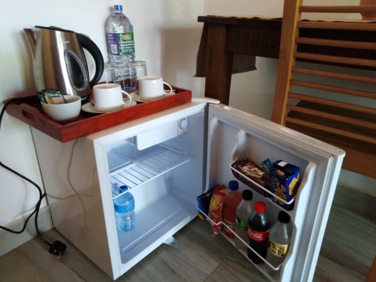 Lija Residence Негомбо Екстер'єр фото