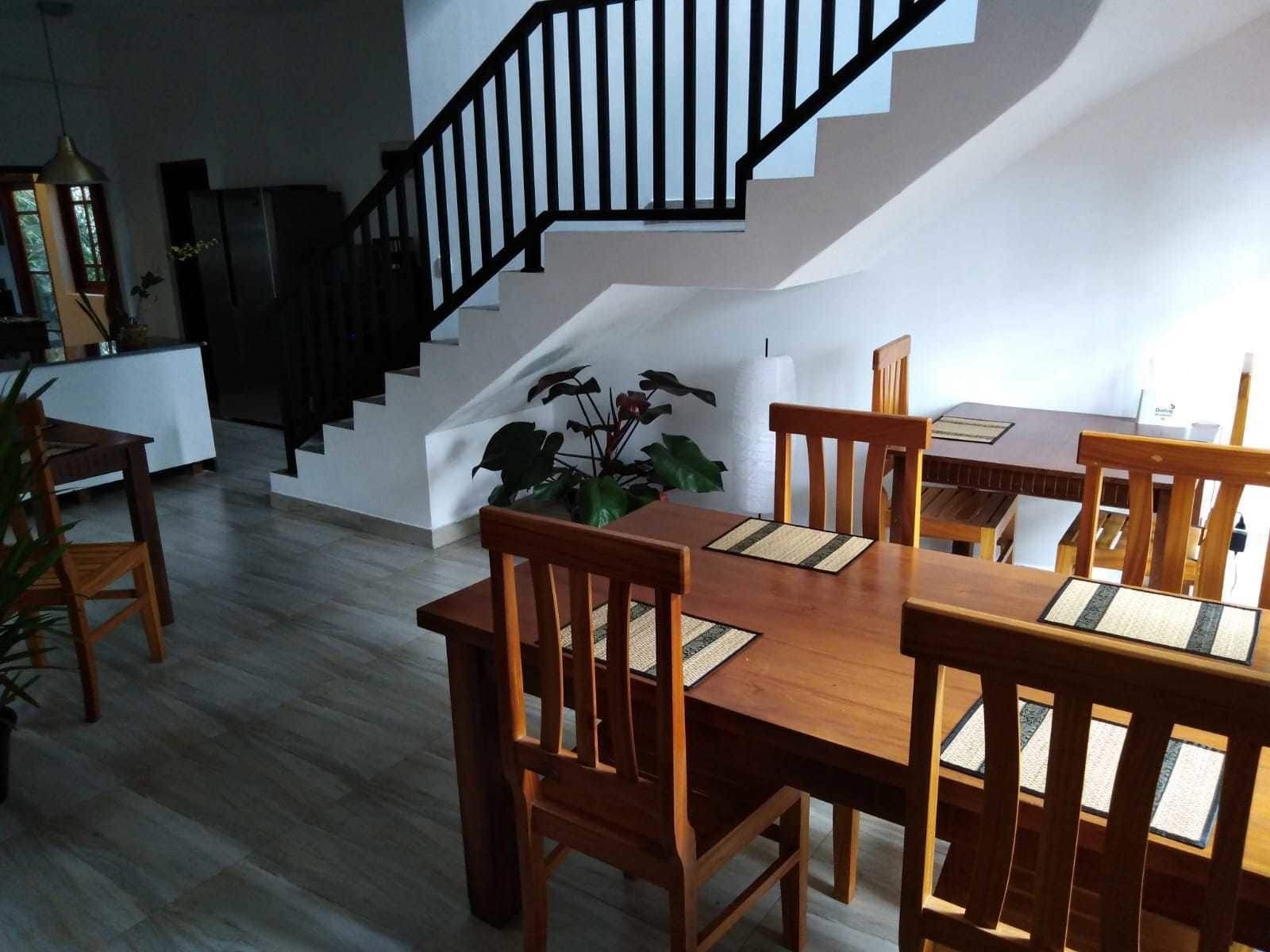 Lija Residence Негомбо Екстер'єр фото