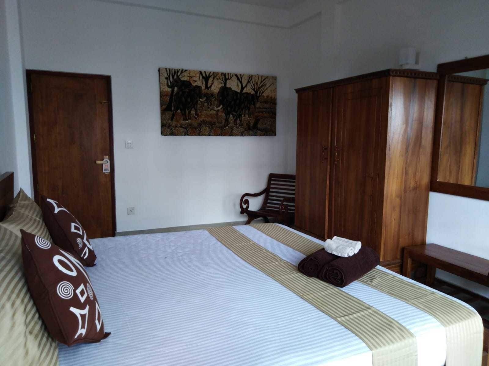 Lija Residence Негомбо Екстер'єр фото